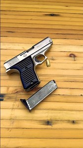 Lorcin L380 on a budget 😂