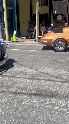 Thank you, @hotaugustnights !!! See you next year! #HAN2025 #VirginiaCity | Mark Twain Saloon/Casino