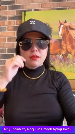 37K views · 251 reactions | Pog Saub Dag Noj Ntuj Dub Npaj Tua Hmoob Lao Xwb2 | I Love Hmong | Facebook