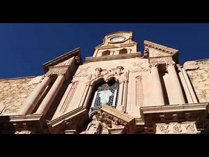 San Juan de Guadalupe, Durango.