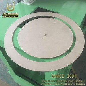 [Hot Item] Transformer Manufacturing Insulated Cardboard Round Shear, Round Shear Equipment