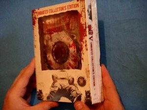 Saw dvd Collection I - VI - Part 2