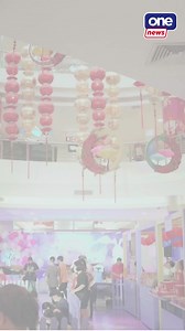 One News and CHiNOY TV have sealed their partnership, bringing the celebrated show “Chinese By Blood, Filipino By Heart” to Cignal TV subscribers. | ONE News