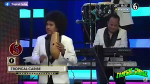 103K views · 3.7K reactions | Excelente tarde!!!  Tropical Caribe  Demetrio, Paula, Hugo, Gabino, Santiago, Luis Fausto... Eulogio y Octavio. "SEXO FUERTE"  en vivo  En Es Show Multimedios Televisión Ernesto Chavana Gracias por seguir nuestra página oficial  #LaOlaVerde #FamiliaLoera #TropicalCaribe | Tropical Caribe | Facebook