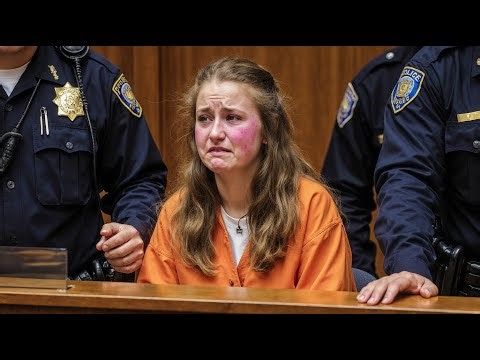 “Tennessee’s Most Dangerous Woman”