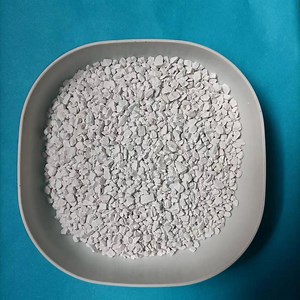 [Hot Item] Factory Price Wholesale Price Granular Synthetic Cryolite for Aluminium Smelting