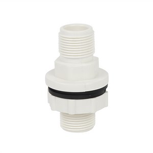 [Hot Item] Bathtub Sanitary Fittings Plastic PVC Plumbing Pipe Fittings UPVC Tee Pipe Fittings Plastic Tee Fittings T Parts Fittings