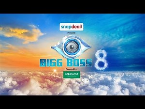 Big Boss 8 : Weekly Special - BT