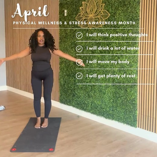 This April, 🌸 Pooka Pure and Simple invites you on a wellness journey as we celebrate Physical Wellness Month and 🧘🏾Stress Awareness Month. 🌿✨ Dive into tranquility with our soothing scents: Sandalwood 🌹Rose, Forever Lavender, and White Sage. Join Dawn in embracing simple acts of self-care and the serene touch of our fragrances to find your path to stress relief and physical wellness. Together, let’s nurture a peaceful, rejuvenated you. #PookaWellnessJourney #Pookalita, #PookaPureAndSimple,