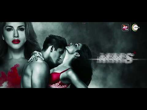 Divya Agarwal & Varun Sood in Ragini MMS Returns Season 2 | Screaming Now | ALTBalaji