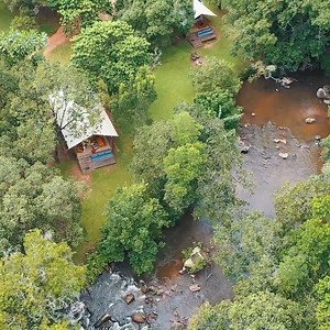 5.1K views · 41 reactions | Experience tranquility at its finest when #glamping on the banks of the Sabie River at Africamps at #Mackers, #Hazyview. To find out more or book your stay, visit https://africamps.com/farm/hazyview-africamps-mackers/ #WeAreGlamping #AfriCamps #GlampingSafari #safari #wildlife #GreaterKruger #Mpumalanga #VisitSouthAfrica #travel #SouthAfrica #Big5 | Africamps | Facebook