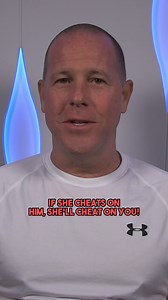 If She Cheats On Him, She’ll Cheat On You!. Click "Follow" For The Best Self-Reliance Tips, News & Information. Subscribe To My Newsletter To Read My eBooks “3% Man” & “Mastering Yourself” Free: http://bit.ly/CCWeBooks #Relationships #CoachCoreyWayne #LifeCoach #SelfHelp #DatingAdviceForMen | Coach Corey Wayne