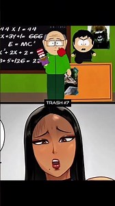 Damien Thorn Vs Feminine Trash (Bootydox and Rampage0118 edition) #antintr.