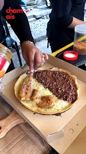 15K views · 158 reactions | Apam Balik tembam dan gebu 襤襤 Apam Balik & Pancake Legasi B | MANA MANA | Facebook