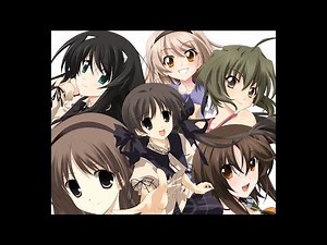 Memories Off 雨のち想い出