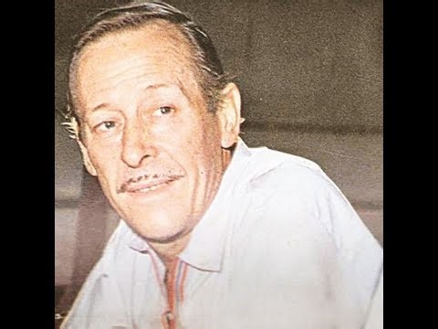 Roberto Goyeneche - Orq. Tipica Porteña (dir. Raul Garello) - NIEBLA DEL RIACHUELO - 1976