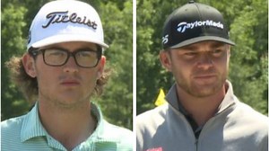 Maine amateurs take on the pros in Falmouth this weekend