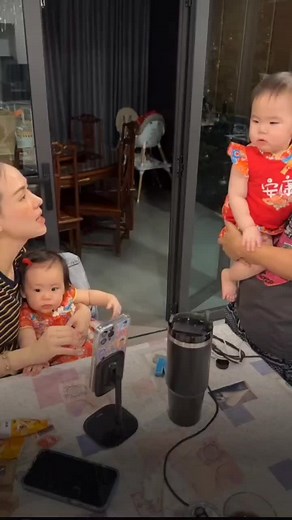 สาวๆเริ่มพูดเก่งแล้ว☺️☺️#beamkawee #Beamoil #อัยวาอัญญา #ดันขึ้นฟีดที #อัยวารินทร์ตันจรารักษ์ #อัญญารินทร์ตันจรารักษ์