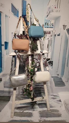 Benefit Store on Reels