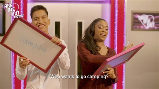 22K views · 22 reactions | Do you put milk in before or after the tea bag? ☕️ | Take Me Out | Facebook