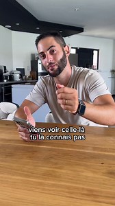 406K views · 2.4K reactions | Astuce portable | Jimmy & Laura Astuces | Facebook