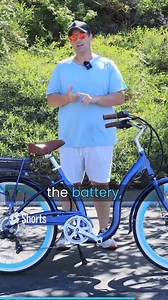 Key Components: Explore how the motor, battery, controller, display, and pedal assist define the ultimate eBike experience. #eBikeTech #CyclingRevolution #RideSmart #eBikeEssentials #RideRevolution #CyclingTech #ElectricCycling #ElectricBikeLife | Sixthreezero Bicycle Co. | Facebook