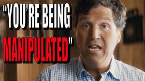 8.3K views · 18 reactions | Tucker Carlson RIPS Fox News | Rebel HQ | Facebook