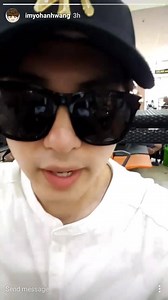 Yohan and MJ 󾌳 | Yohan Hwang