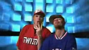 Twiztid - Leave me alone