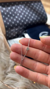 3.1K views · 21 reactions | Happiness in a box! @adelatrif26 | Chic Bijoux | Facebook