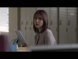 Yua Mikami is a cute Office Worker
