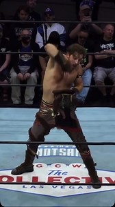 We think it is fair to say that Mike D is READY to take on Axel Tischer later down the line for his ATLAS Championship. MACHINE. Stream Triller: bit.ly/TRILLERLV Stream DPP: bit.ly/DEMANDLV #PROGRESSVEGAS | PROGRESS Wrestling