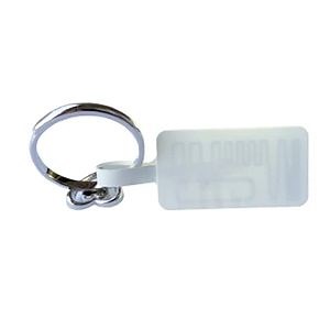 [Hot Item] UHF Anti-Theft RFID Jewellery Label Tag U8 U9 Chip Tag Sticker for Asset Tracking
