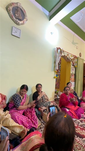 Kumauni Mahila Holi And Bhajan on Reels