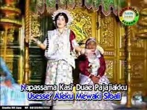 3.3K views · 44 reactions | LAGU BUGIS CHICA ALWI IPABOTTING PASSA | hsaidbenmar.blogspot.com | Facebook