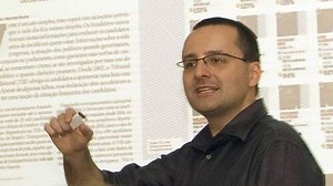 Alberto Cairo - Alchetron, The Free Social Encyclopedia