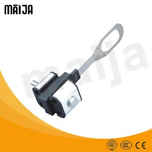 [Hot Item] Tension Clamps Insulated Conductors Low-Voltage Anchoring Clamp Dead End Clamp