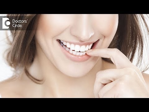 What are impacted teeth?- Dr. Deepa Deshpande