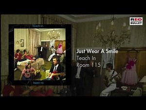 Teach In - Just Wear A Smile (Remastered)