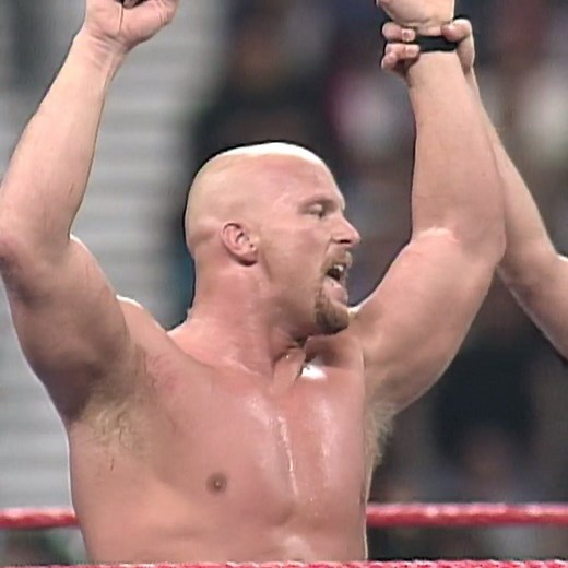 6.6M views · 2.1K shares | "Bret Hart eliminated Stone Cold and the referees didn't see it!"  Take a look back at the 1997 Royal Rumble Match ⤵️ | WWE Network | Facebook