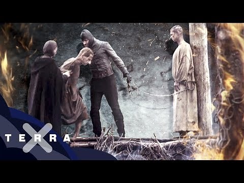 Wie kam es zur Hexenverfolgung? | Terra X