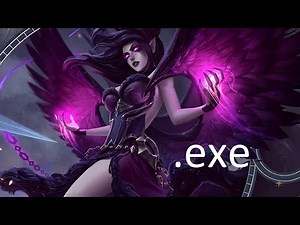 Summoner Level 34 Morgana.exe