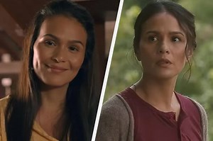 Iza Calzado treats big, small roles as equals | ABS-CBN Entertainment
