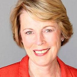 Susan Butler | Keynote Speaker | AAE Speakers Bureau