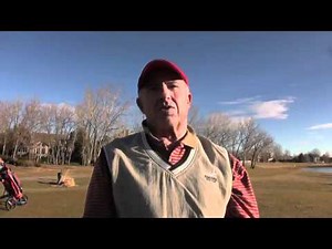 Coal Creek Golf Course