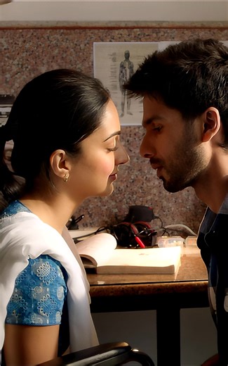 Kiara Advani [Kabir Singh]