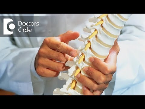 How do spinal nerves regenerate? - Dr. Mohan M R