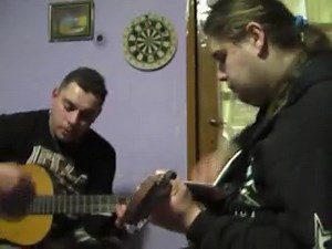 Sztoika Duo - Elmegyek