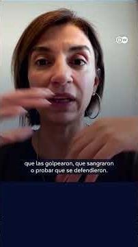 UE debate ley “solo sí es sí” para proteger a víctimas de violación
