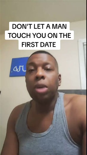 20K views · 823 reactions | DON'T LET A MAN TOUCH YOU ON THE FIRST DATE | Truth Hurts Deal With It | Facebook
